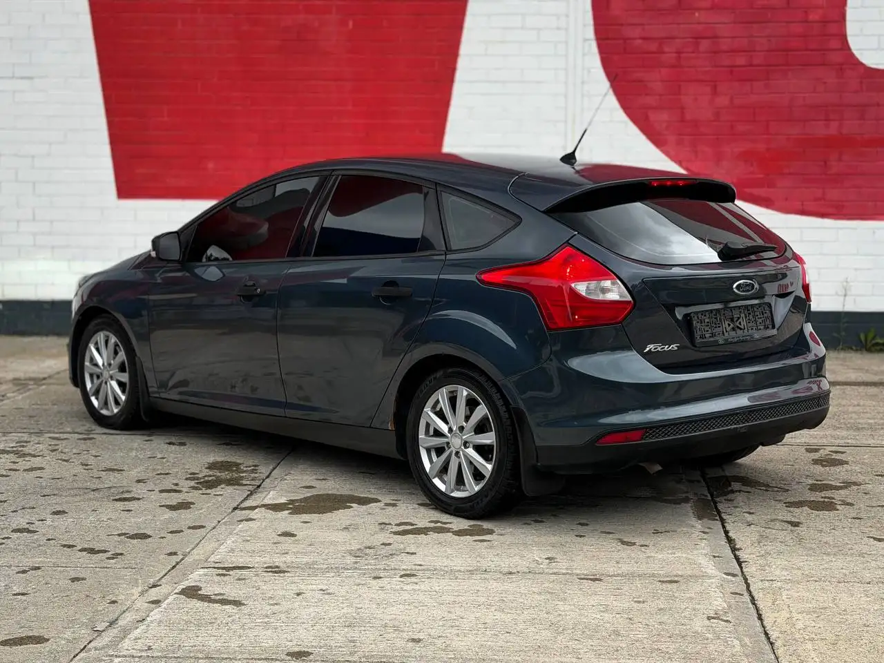 Ford Focus 3 в хорошем состоянии - Легковые автомобили (Авто) в Екатеринбург