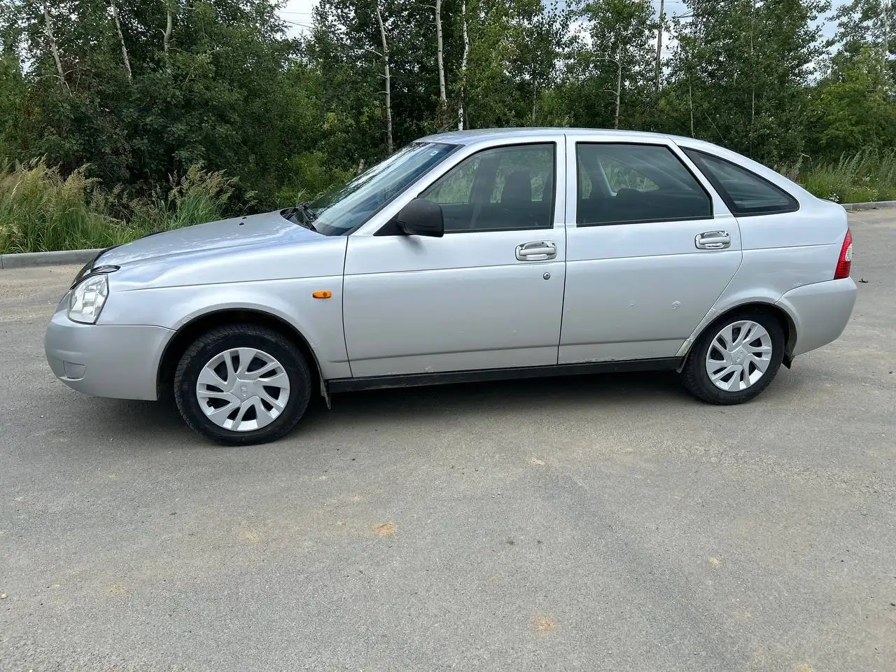 Продажа Lada Priora 2013 - Легковые автомобили (Авто) в Челябинск