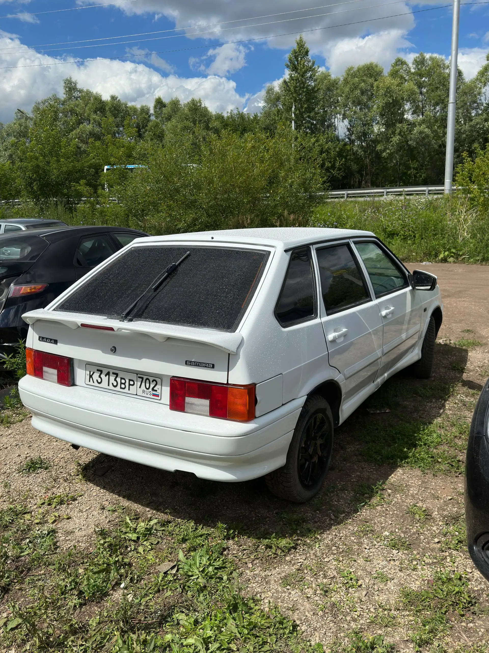 ВАЗ 2114 2012 года - Легковые автомобили (Авто) в Уфа