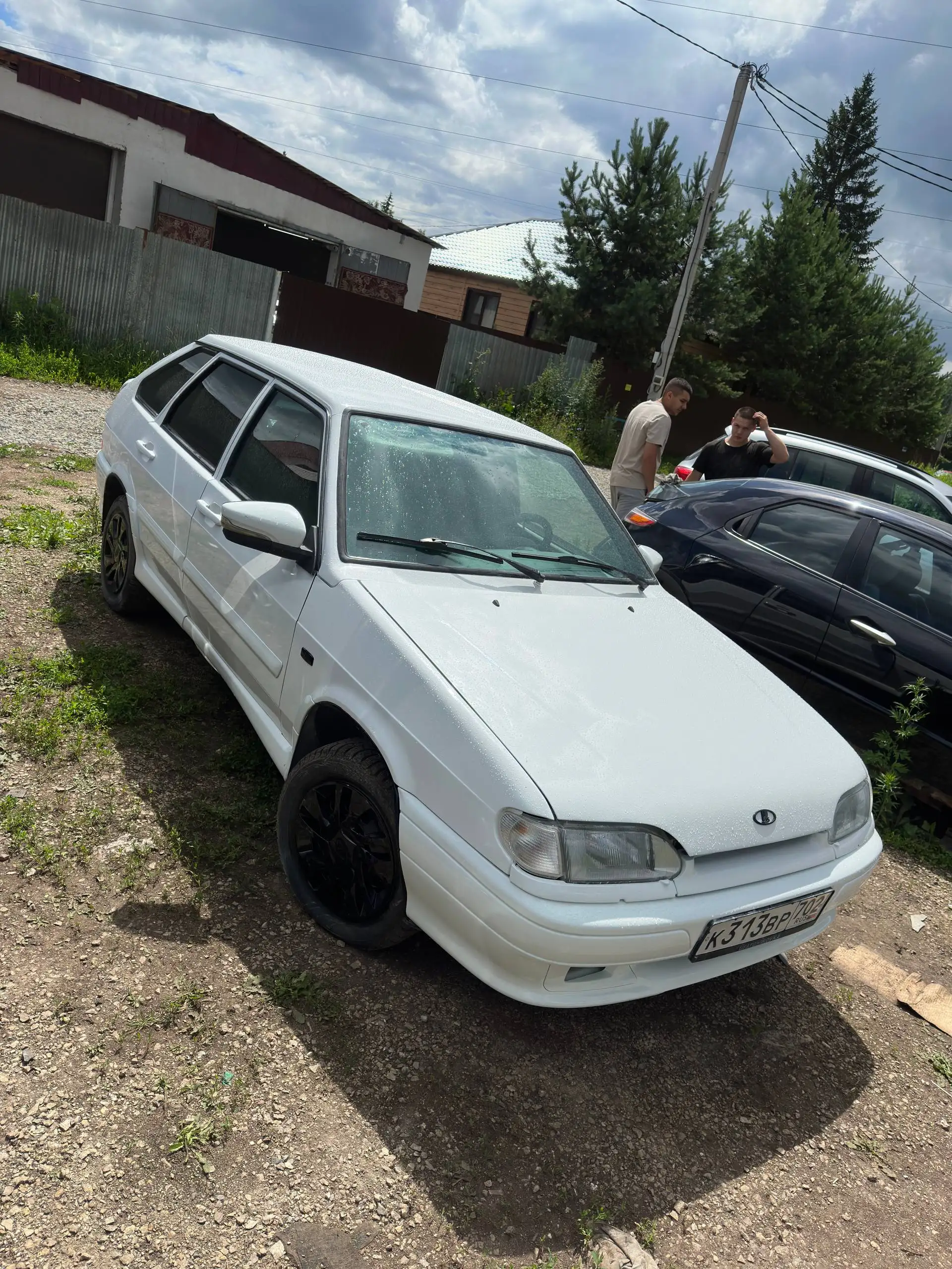 ВАЗ 2114 2012 года - Легковые автомобили (Авто) в Уфа
