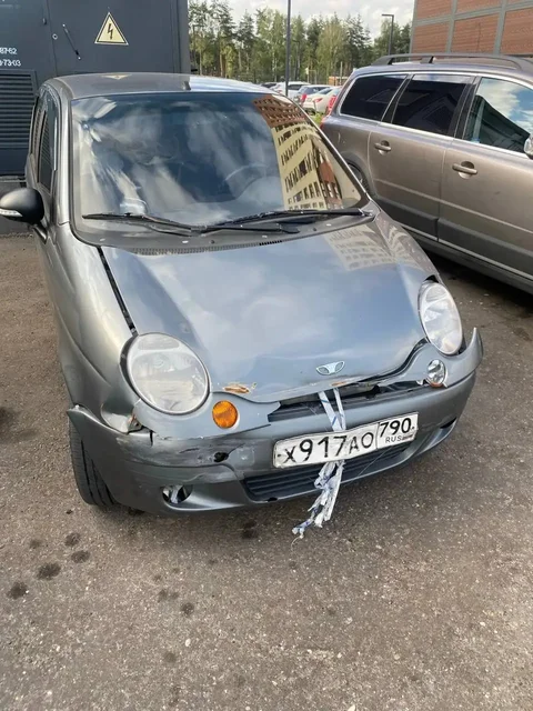 Предпродажная подготовка авто - Услуги в Уфа