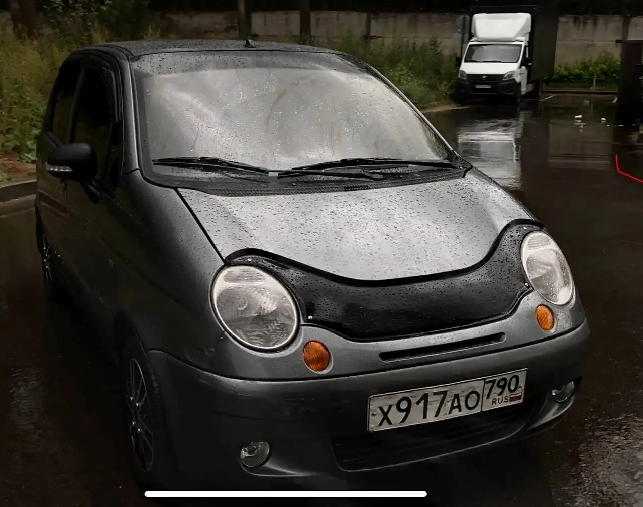 Предпродажная подготовка авто - Услуги в Уфа