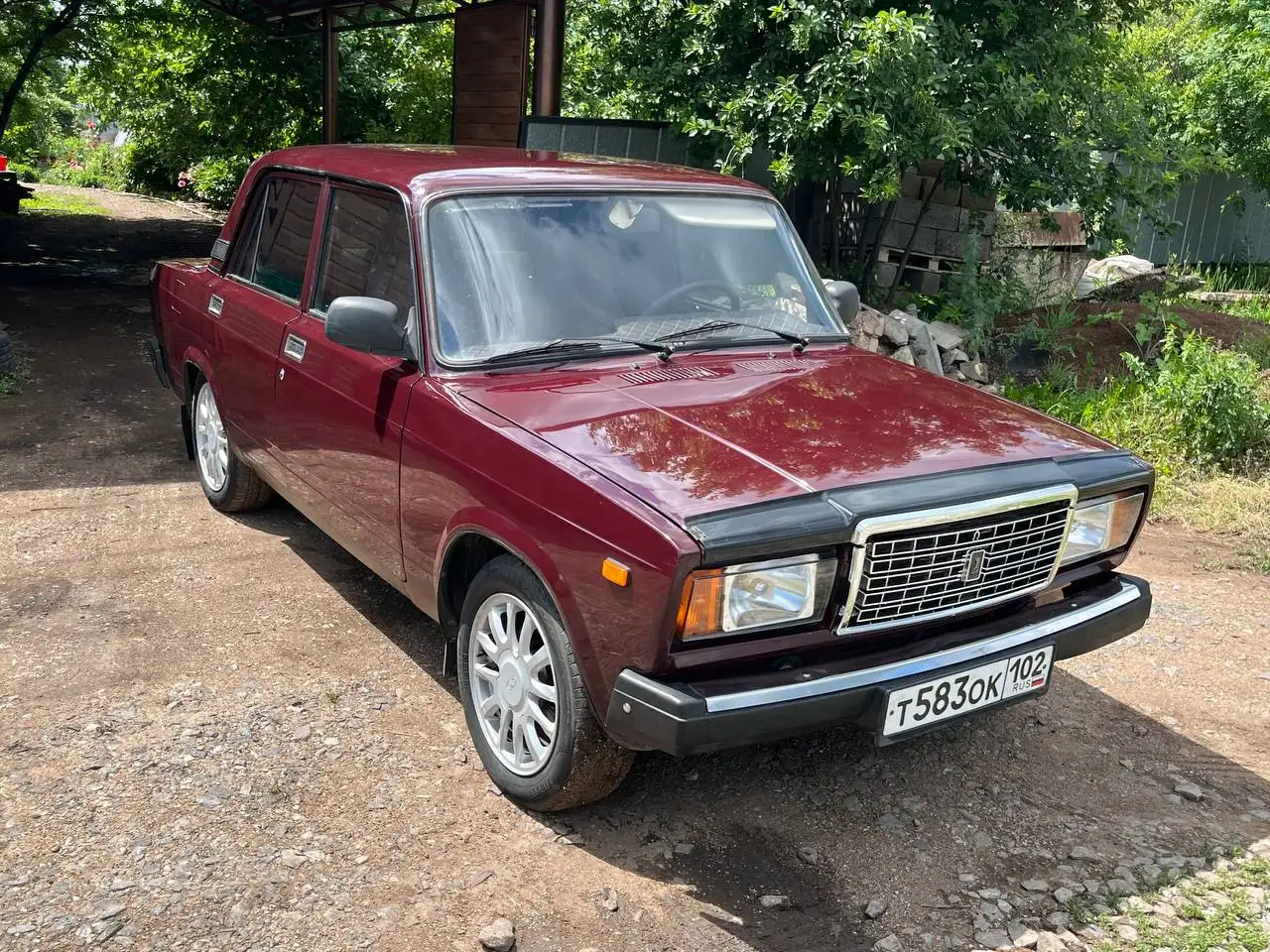 Предпродажная подготовка авто - Услуги в Уфа
