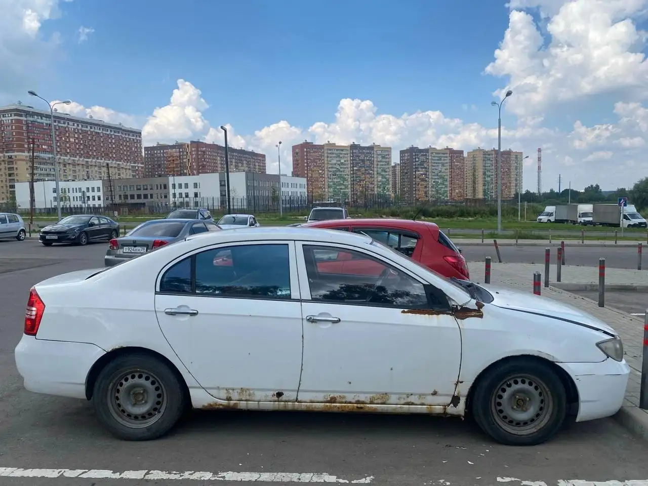 Предпродажная подготовка авто - Услуги в Уфа
