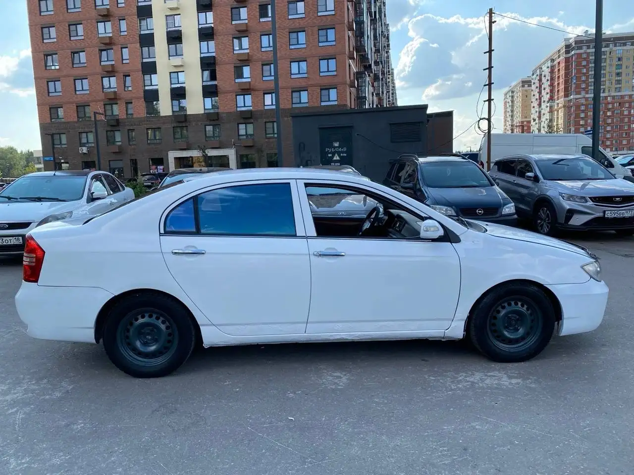 Предпродажная подготовка авто - Услуги в Уфа