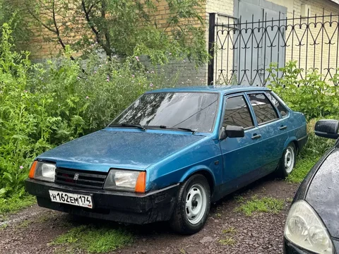 Обмен авто на полном ходу - Микроавтобусы в Магнитогорск