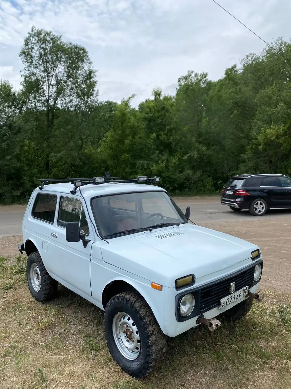 Авторынок Уфа Оренбург Башкортостан - Авто в Уфа