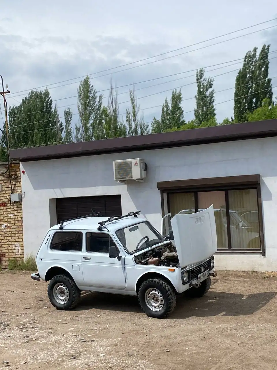 Авторынок Уфа Оренбург Башкортостан - Авто в Уфа