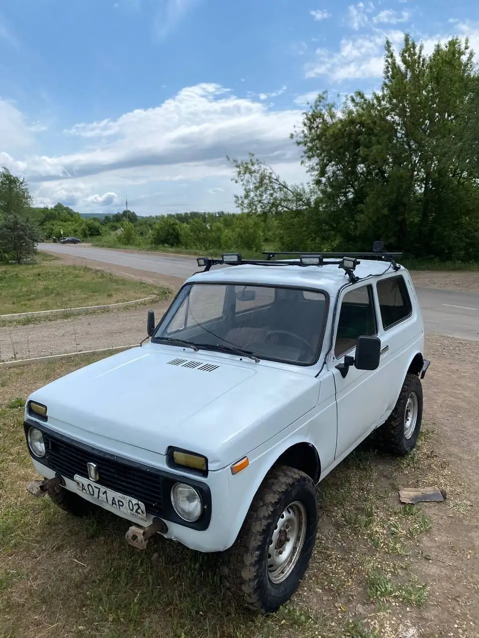 Авторынок Уфа Оренбург Башкортостан - Авто в Уфа