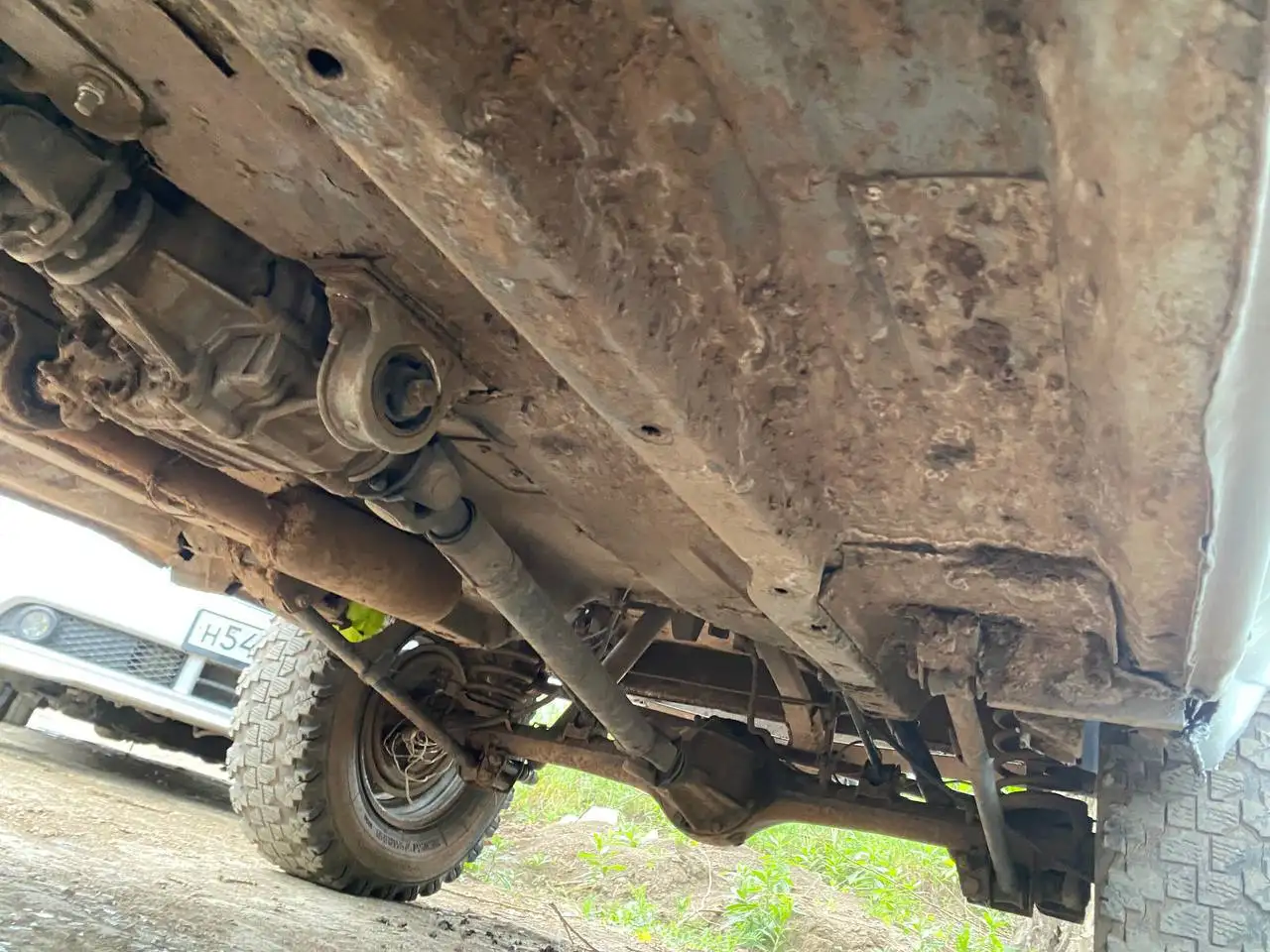 Авторынок Уфа Оренбург Башкортостан - Авто в Уфа