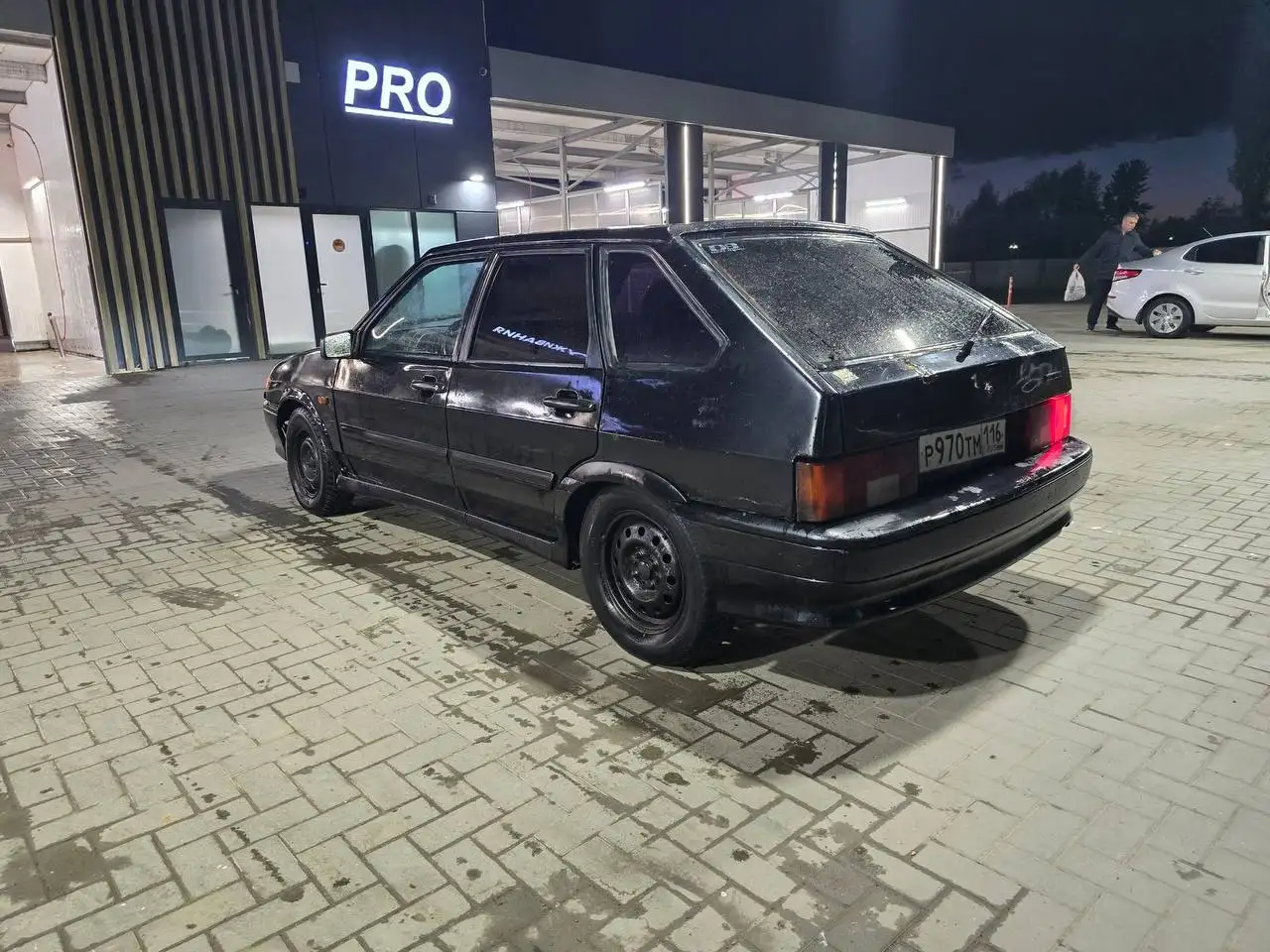 2114 Люкс 2012 - ВАЗ 2114 (Авто) в Казань
