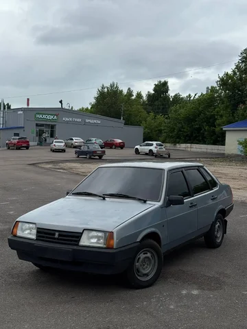 Продам 99 - ВАЗ (Lada) в Уфа
