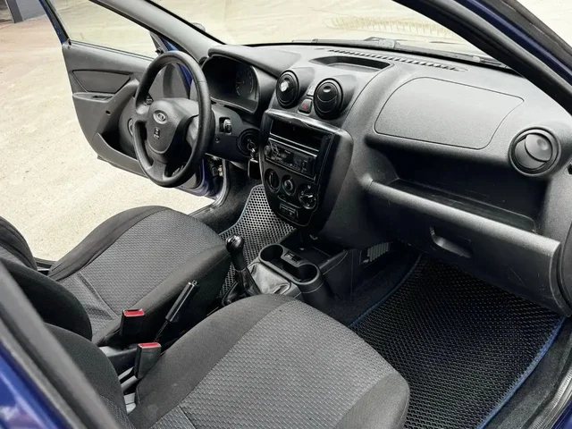 Lada Granta 2013 - ВАЗ (Lada) в Уфа