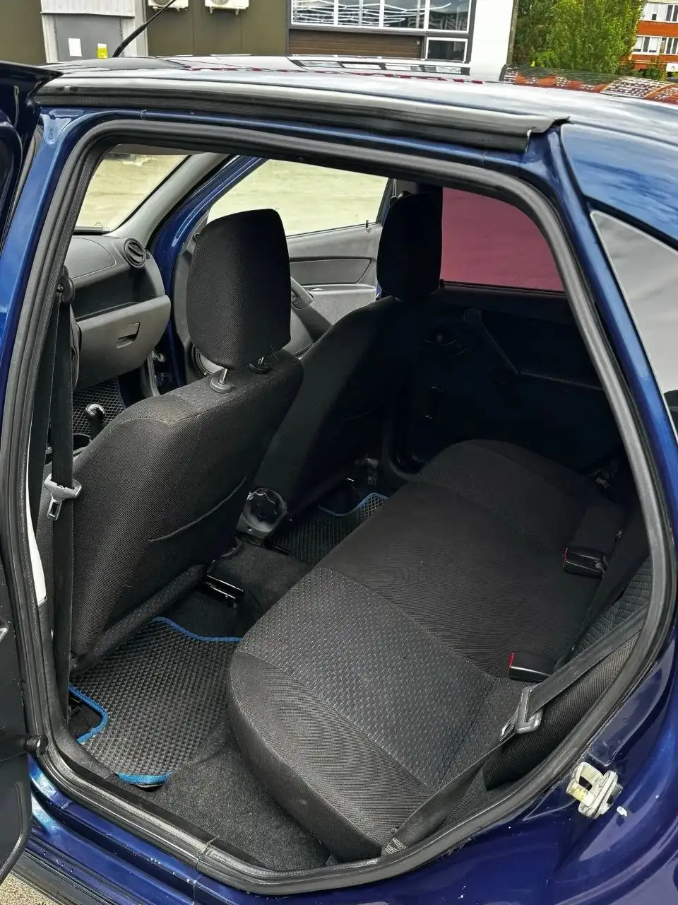 Lada Granta 2013 - Легковые автомобили (Авто) в Уфа