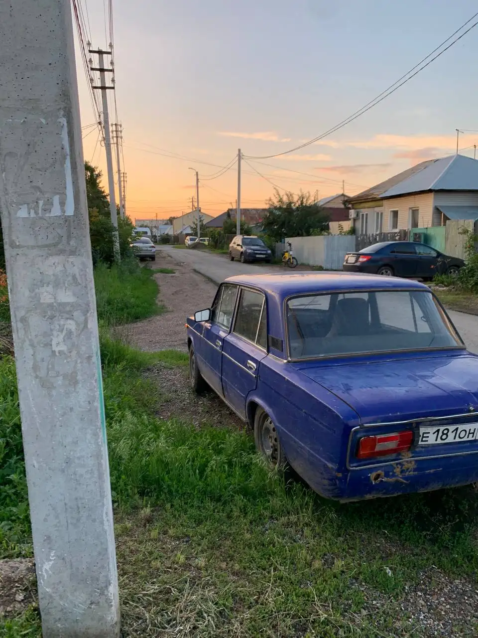 Двигатель с коробкой в идеале - Запчасти (Авто) в Оренбург
