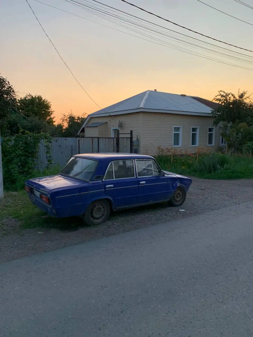 Двигатель с коробкой в идеале - Запчасти (Авто) в Оренбург