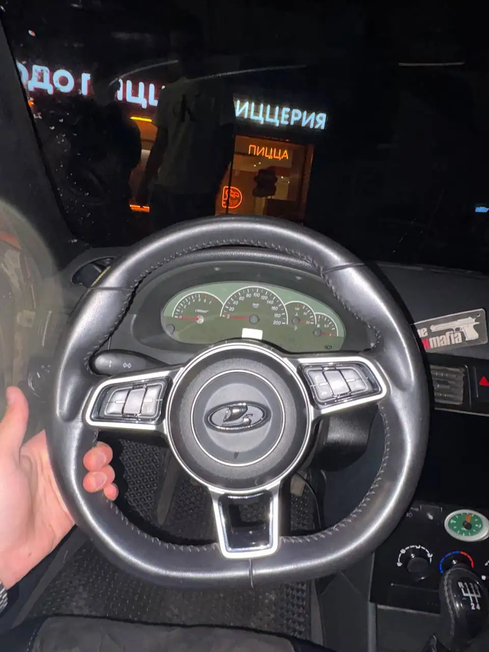 Продам Приору 2007 года - Легковые автомобили (Авто) в Бирск