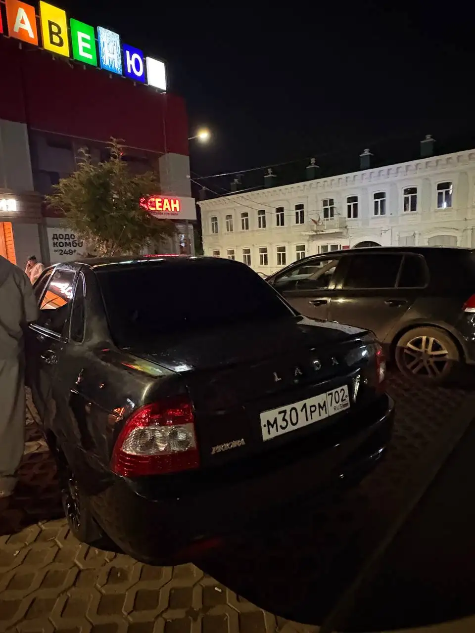 Продам Приору 2007 года - Легковые автомобили (Авто) в Бирск