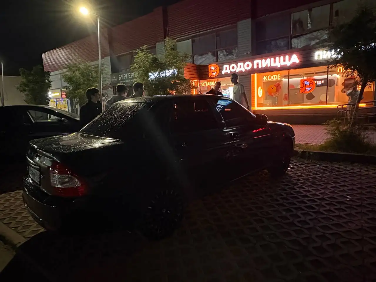Продам Приору 2007 года - Легковые автомобили (Авто) в Бирск