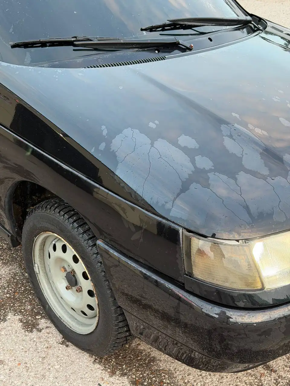 Автомобиль Hyundai Solaris - Hyundai Solaris (Авто) в Уфа