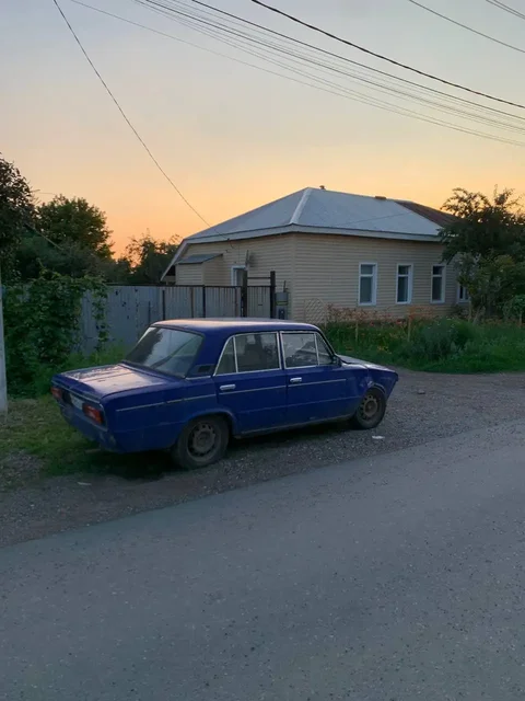 Автомобиль, 20 тыс, забрать на трассу - Авто в Оренбург