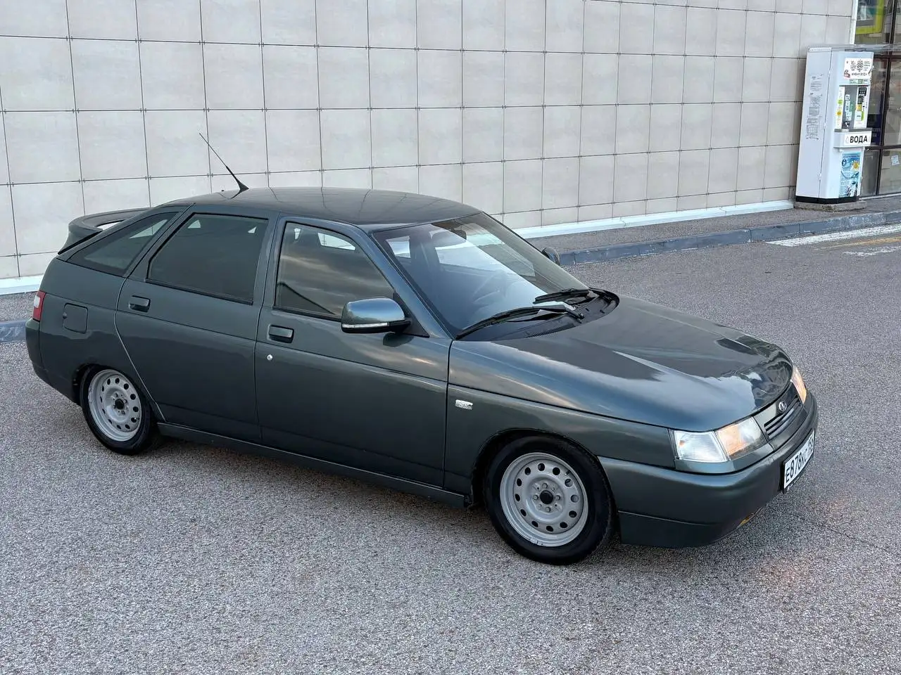 Продам Ваз 2112 2008 года - Легковые автомобили (Авто) в Стерлитамак