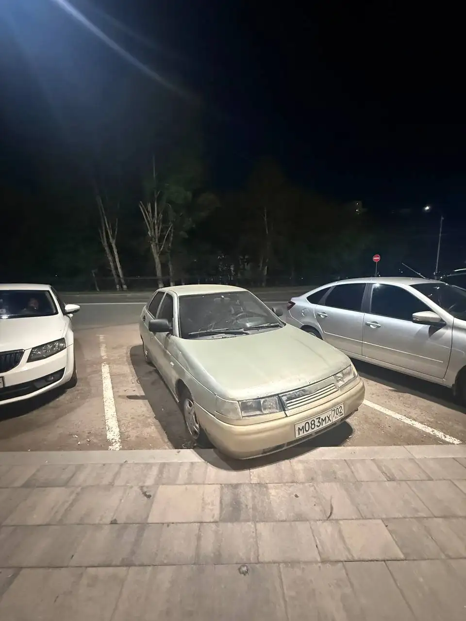 Ваз 2112 2006 год - Авто в Неизвестно
