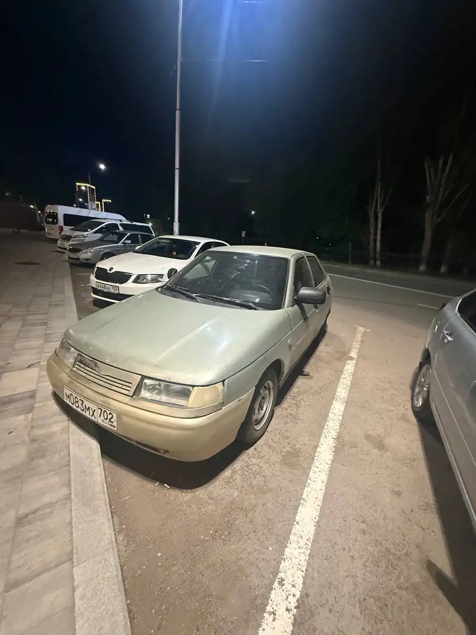 Ваз 2112 2006 год - Авто в Неизвестно