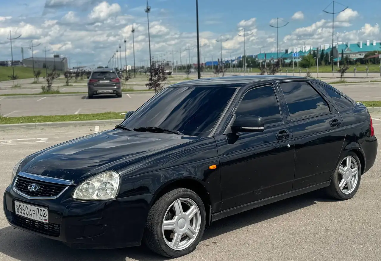 Обмен авто - Авто в Магнитогорск