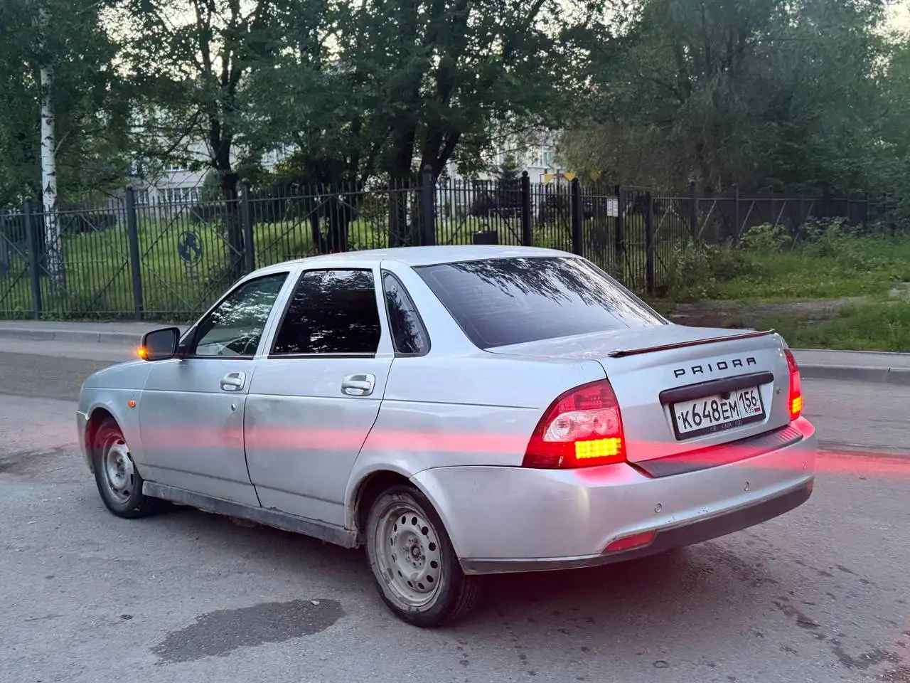 Продам / обменяю запчасти - Запчасти в Уфа