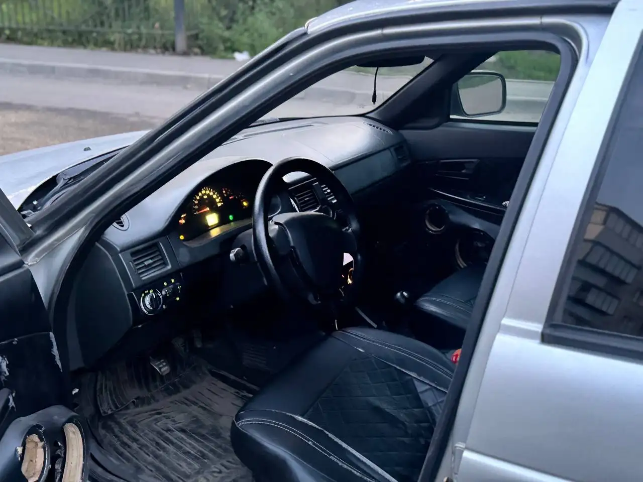 Продам / обменяю запчасти - Запчасти в Уфа