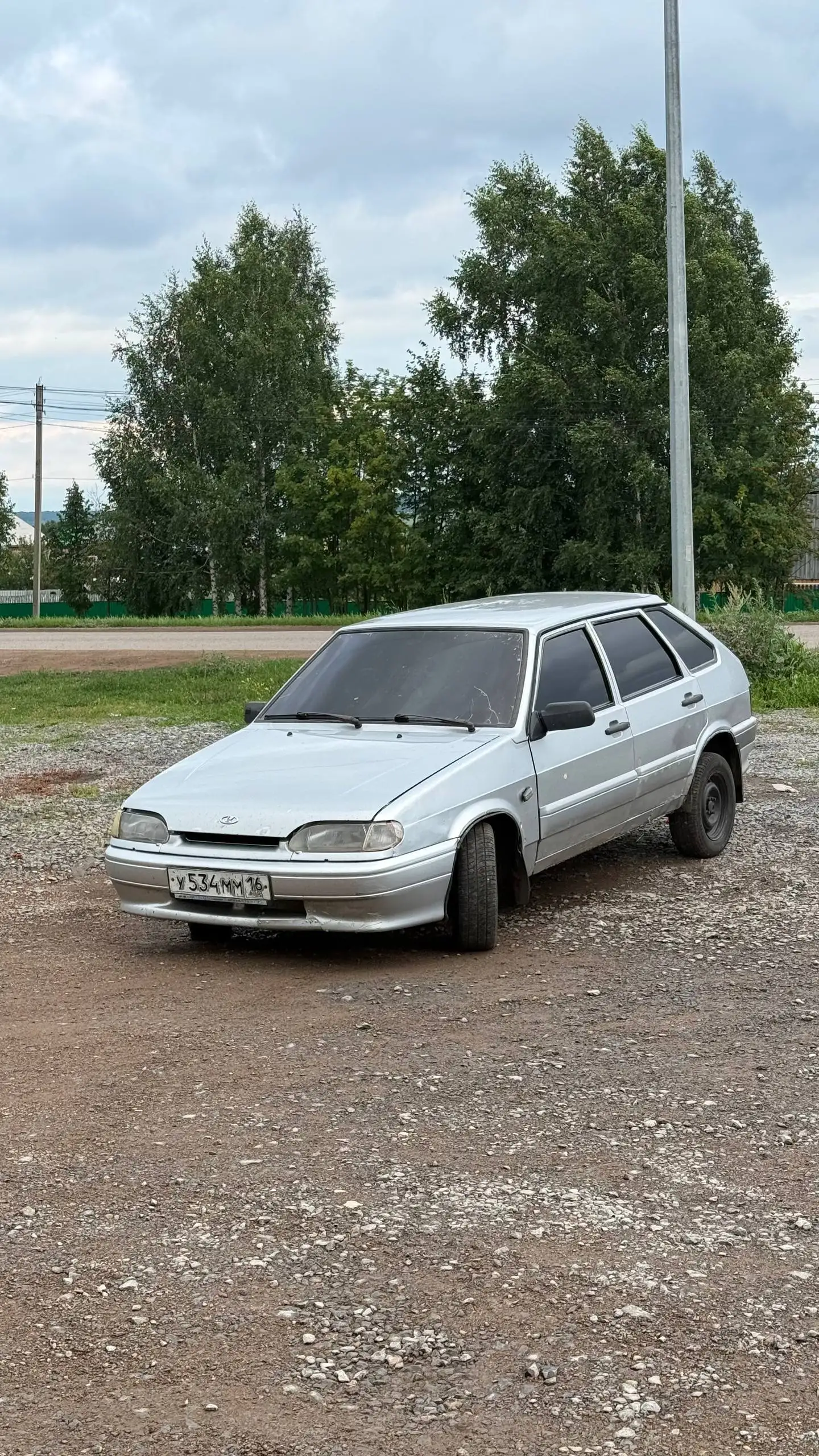 Продажа ВАЗ 2114 - Легковые автомобили (Авто) в Уфа
