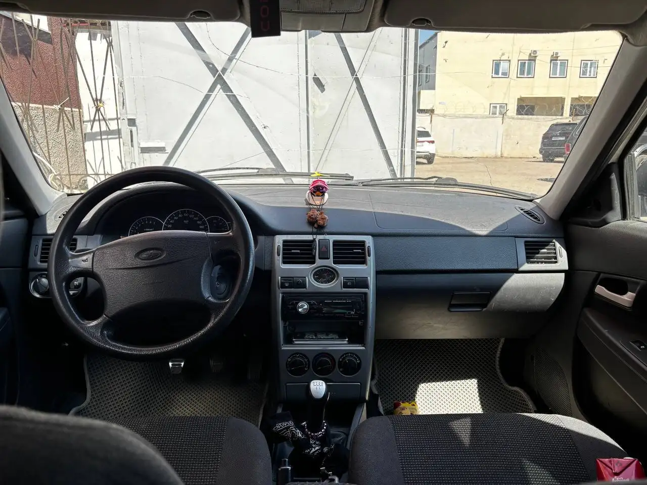 Продажа Лада Приора 2011 года - Легковые автомобили (Авто) в Уфа