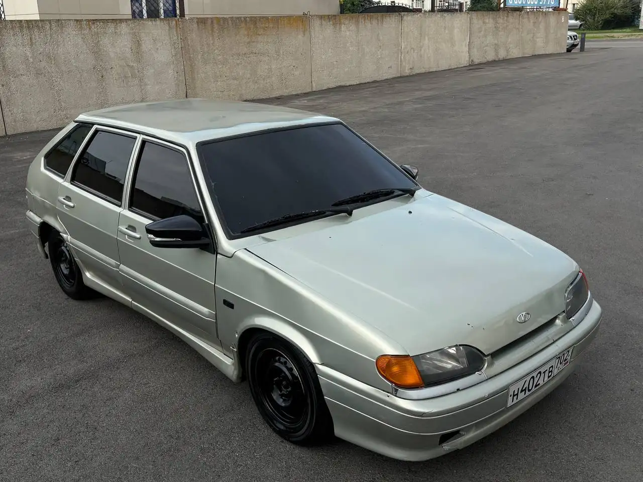 Продам ВАЗ 2114, 2006 г. - Легковые автомобили (Авто) в Стерлитамак