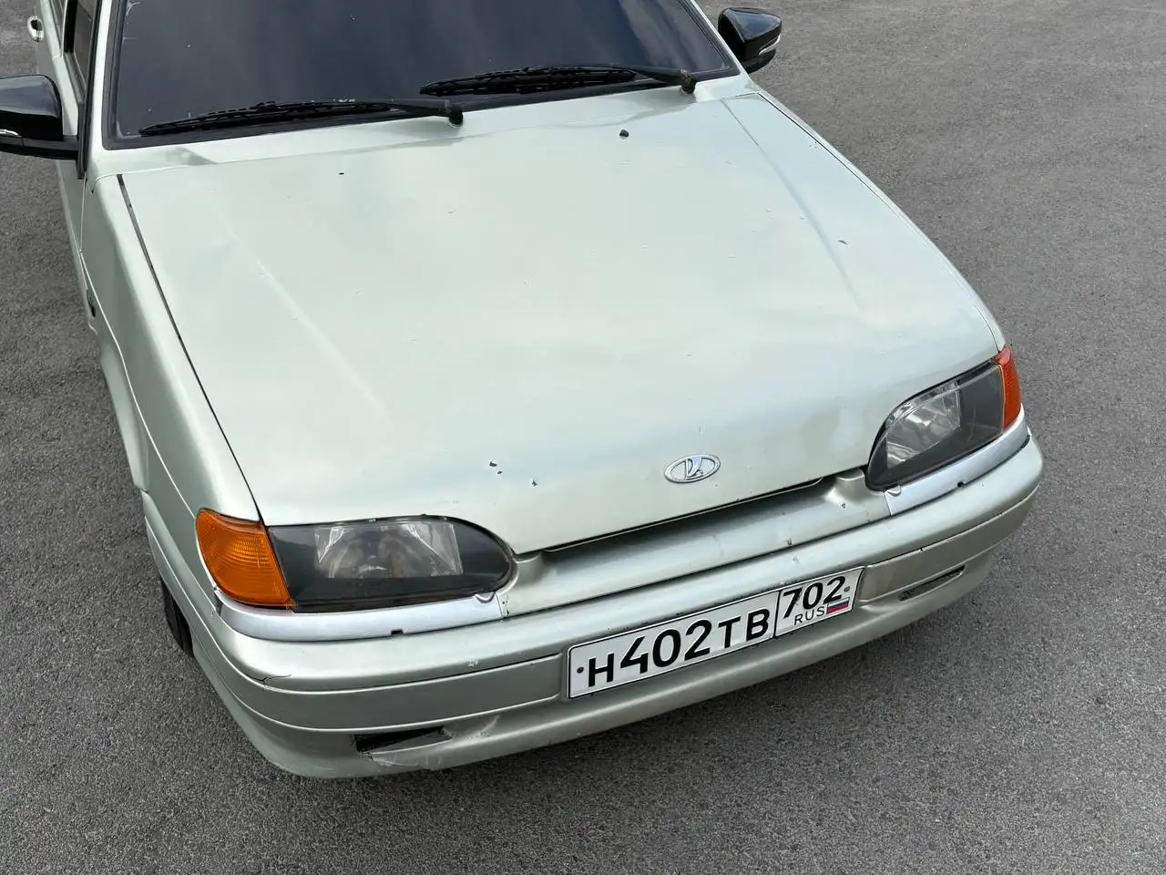Продам ВАЗ 2114, 2006 г. - Легковые автомобили (Авто) в Стерлитамак