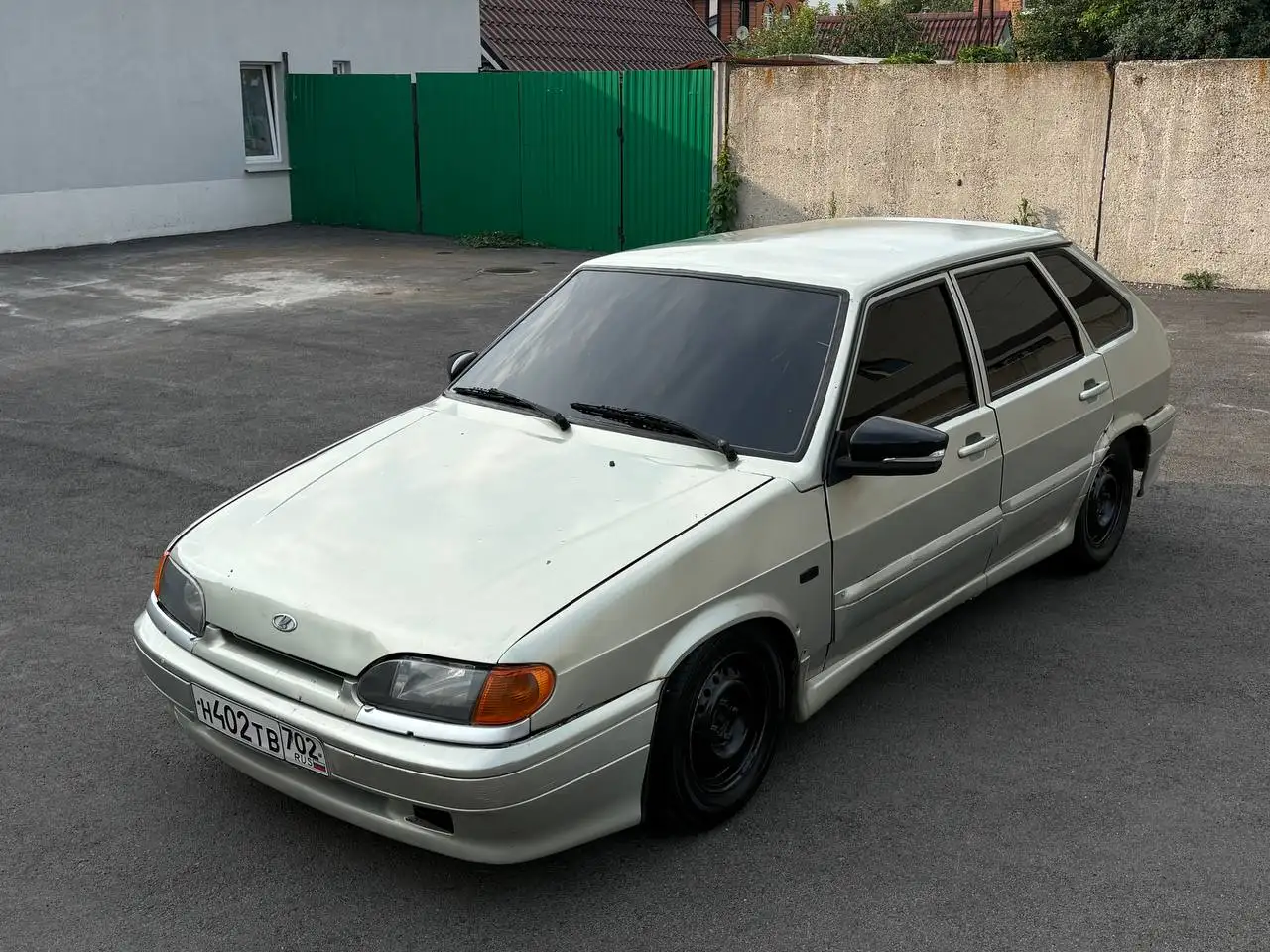 Продам ВАЗ 2114, 2006 г. - Легковые автомобили (Авто) в Стерлитамак