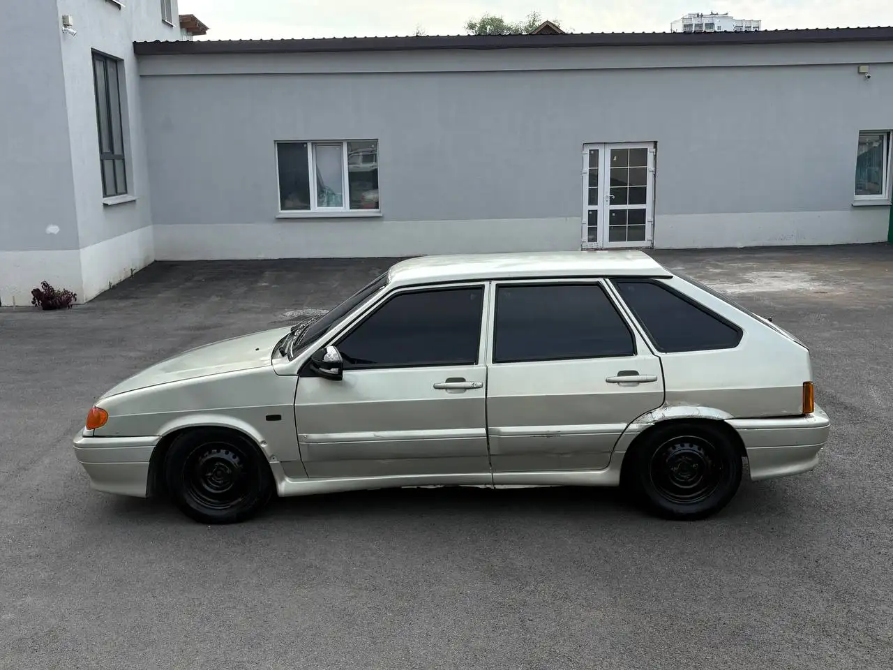 Продам ВАЗ 2114, 2006 г. - Легковые автомобили (Авто) в Стерлитамак
