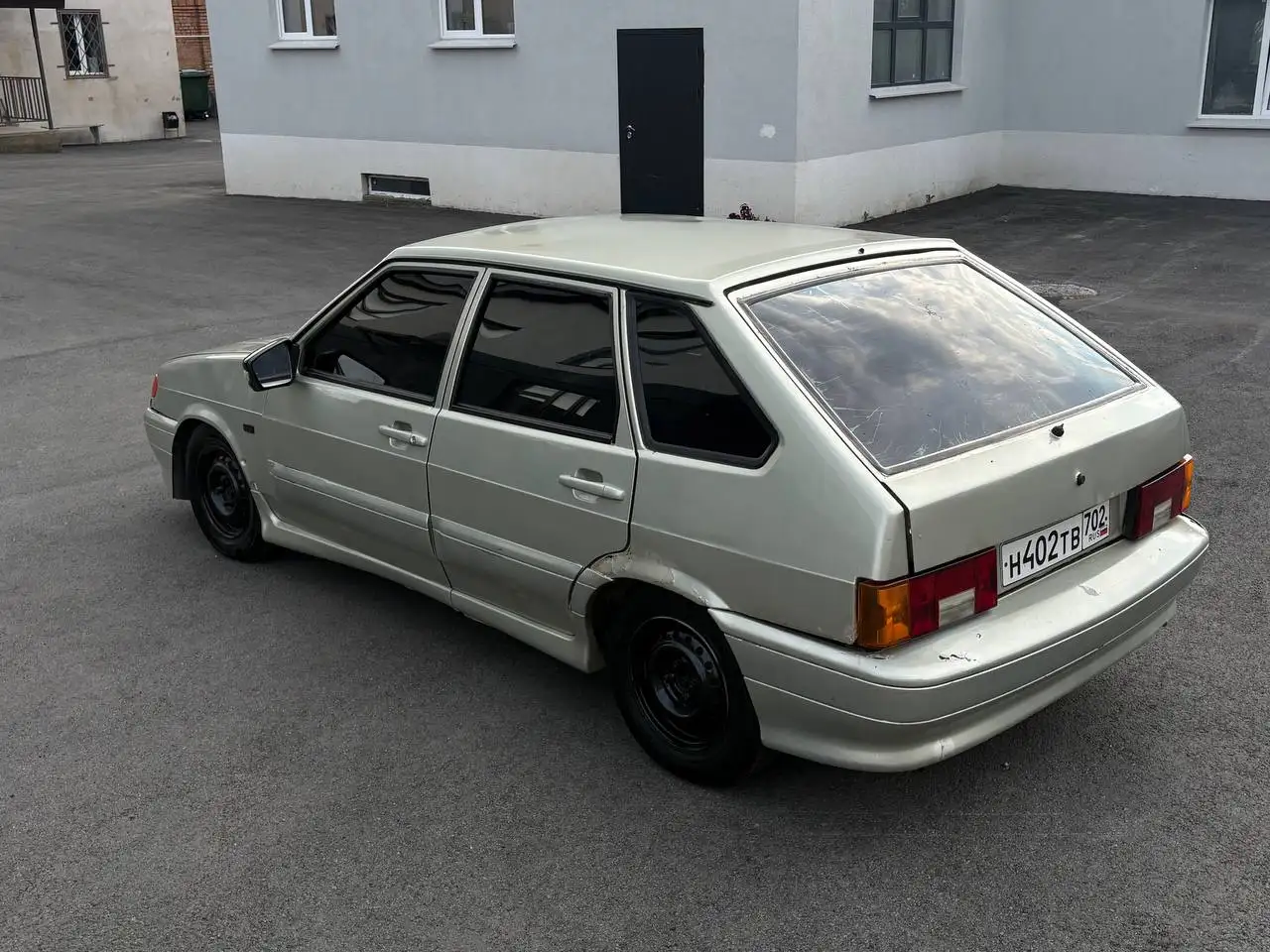 Продам ВАЗ 2114, 2006 г. - Легковые автомобили (Авто) в Стерлитамак