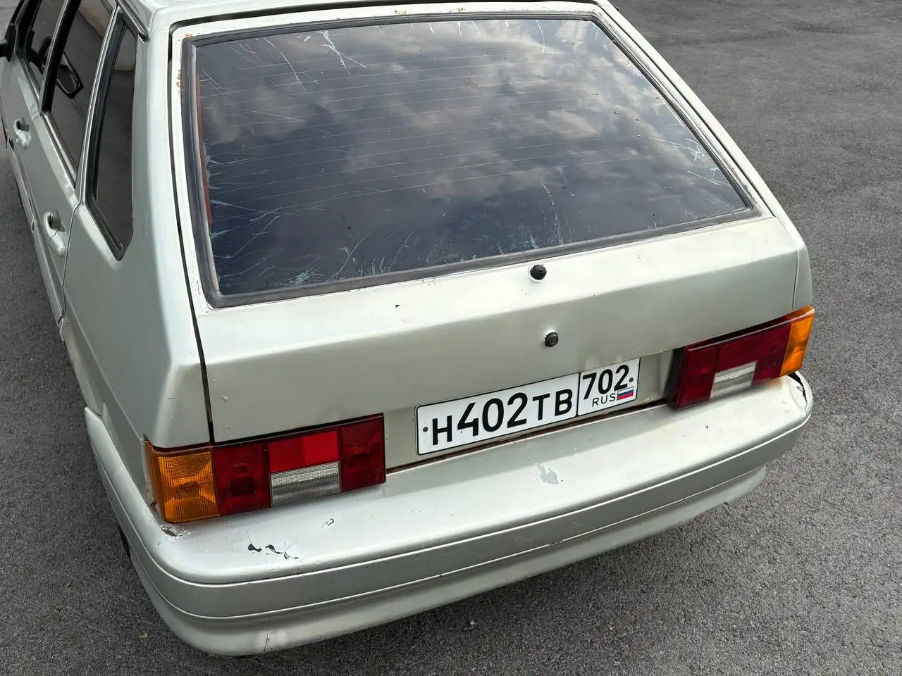 Продам ВАЗ 2114, 2006 г. - Легковые автомобили (Авто) в Стерлитамак