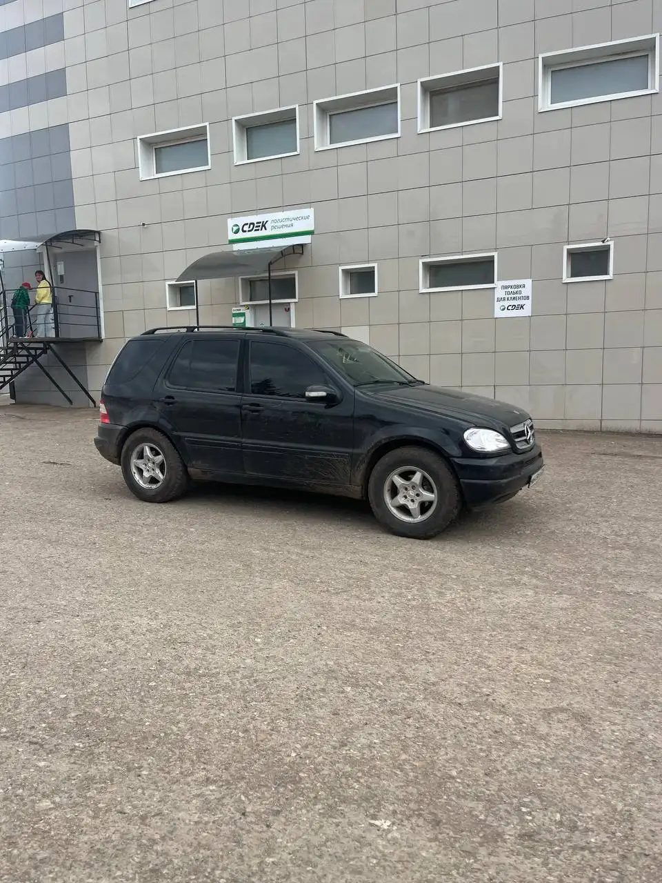 BMW 3.2 2002 рест - Авто в Октябрьский