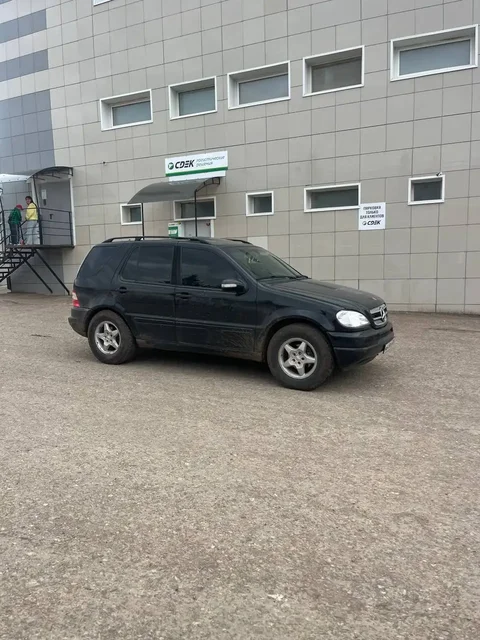 BMW 3.2 2002 рест - частное объявление в Октябрьский
