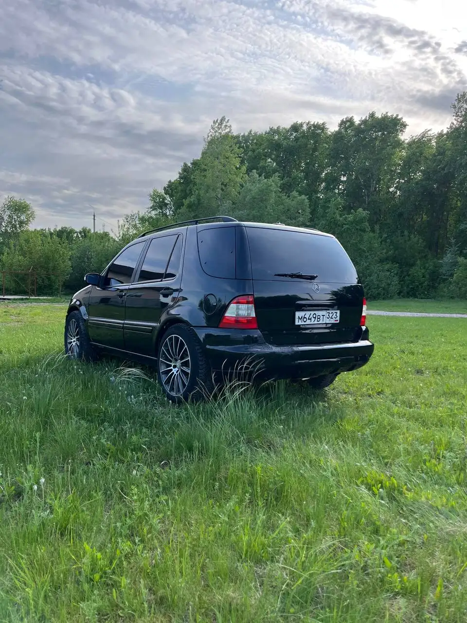 BMW 3.2 2002 рест - Авто в Октябрьский