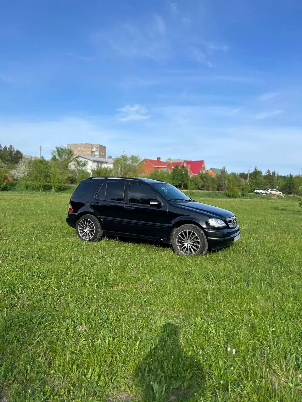 BMW 3.2 2002 рест - Авто в Октябрьский