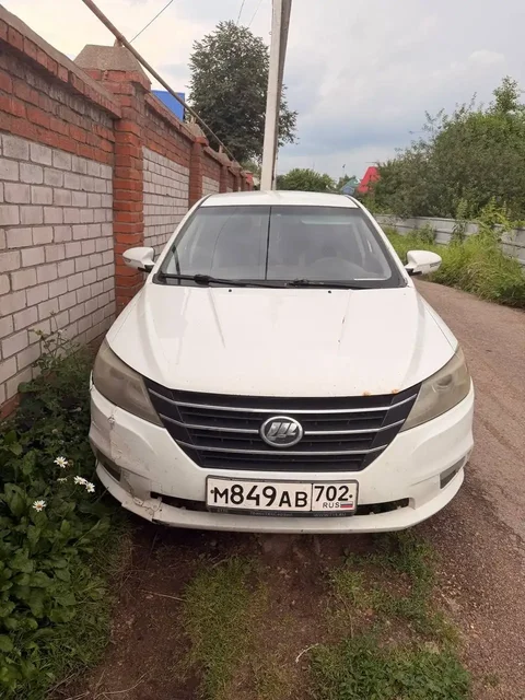 Продажа Solano 2017 года - Volkswagen Jetta в Уфа
