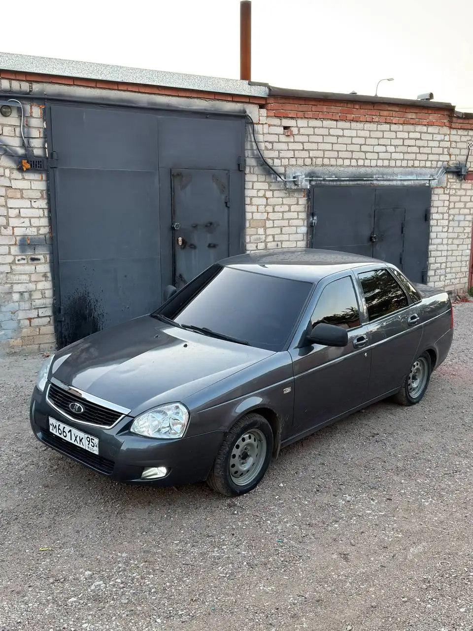 Продажа авто 2017 - Авто в Уфа