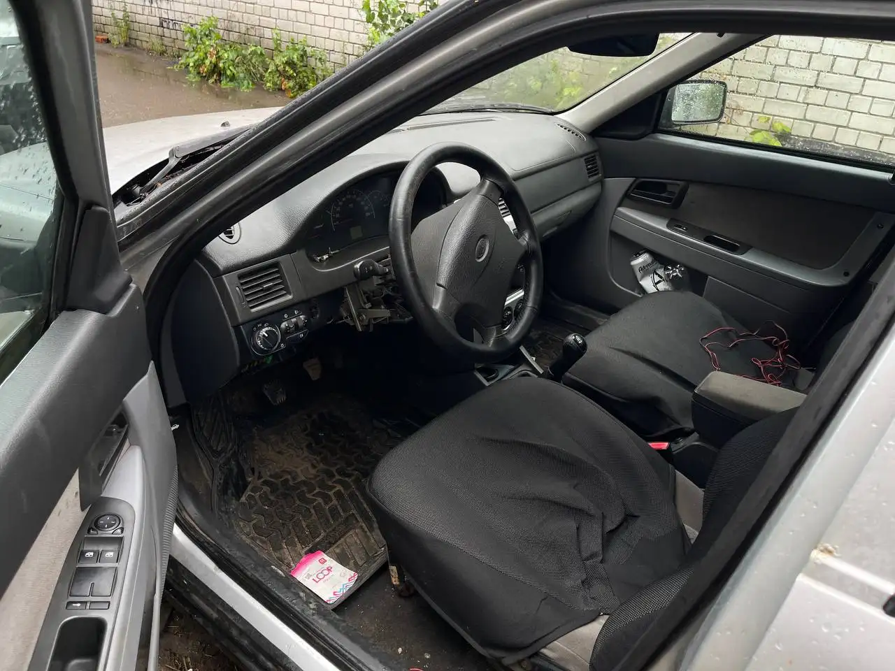 Lada Priora 2008 г.в. на запчасти/не на ходу - Авто в Казань