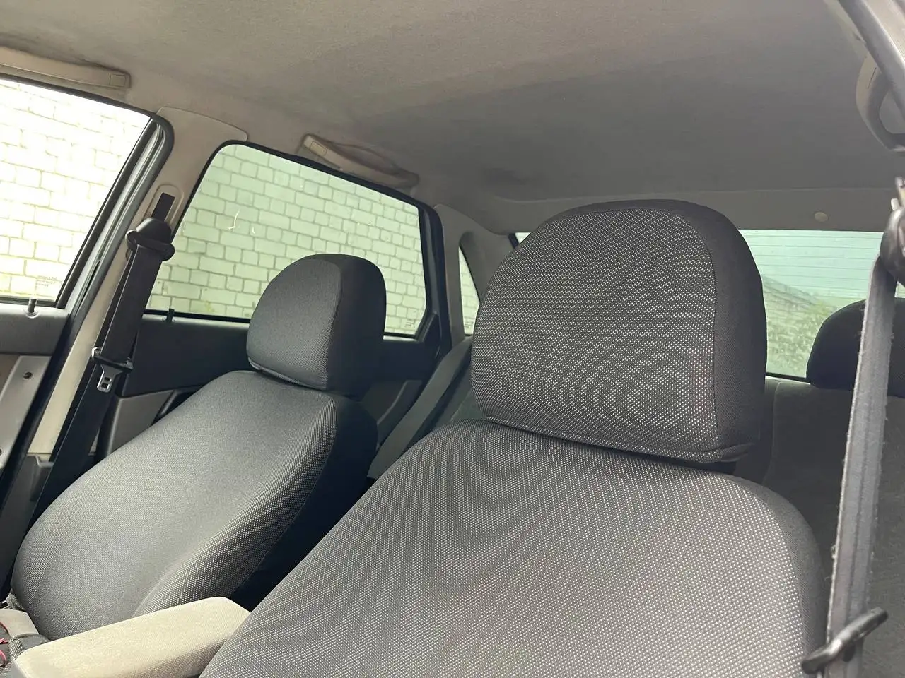 Lada Priora 2008 г.в. на запчасти/не на ходу - Авто в Казань