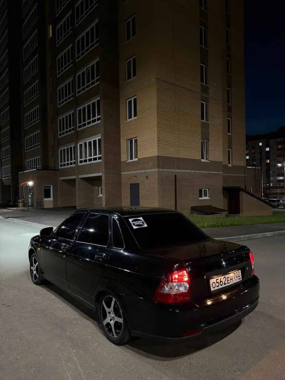 Автомобиль 2011 года выпуска - Авто в Уфа