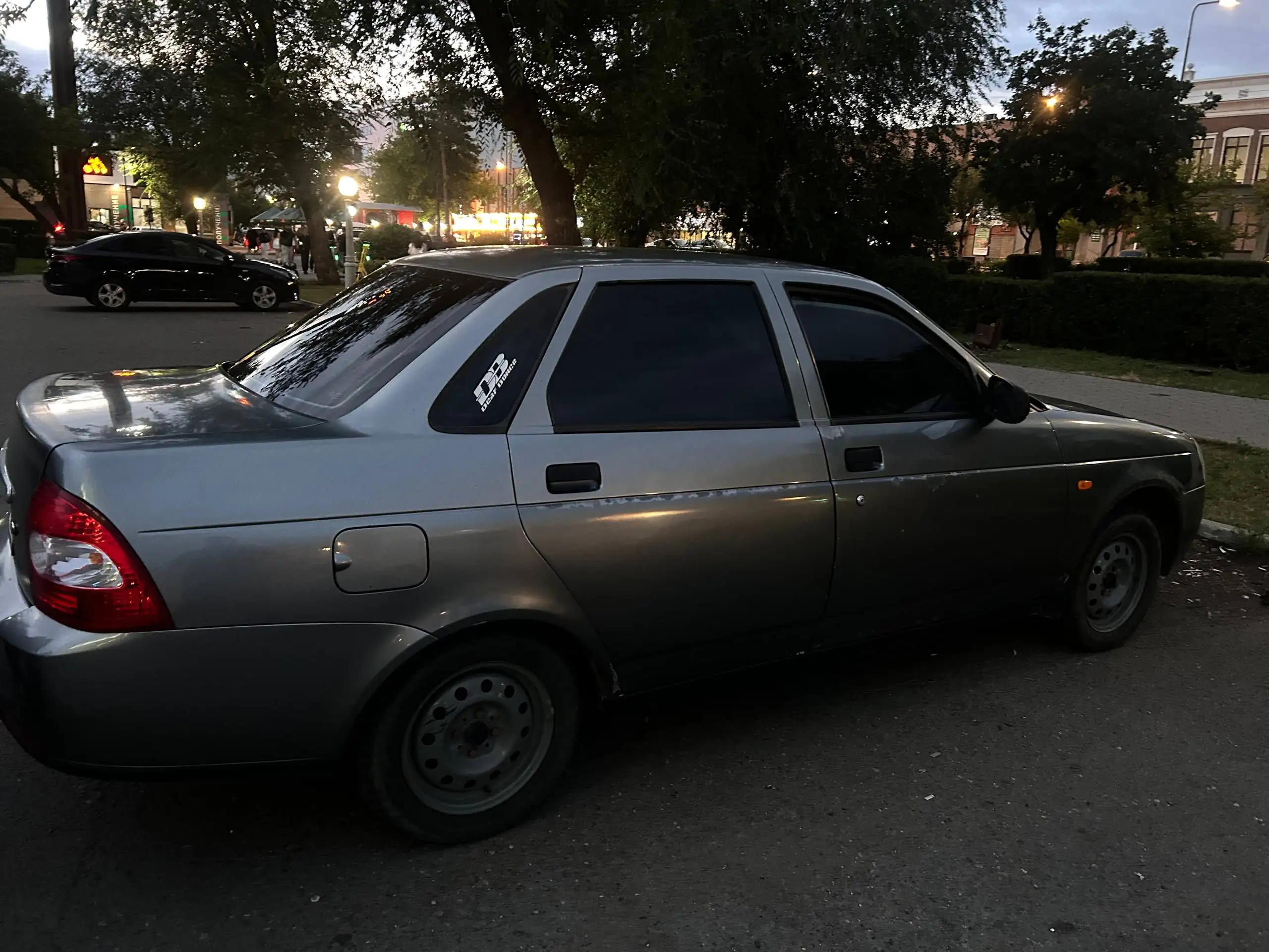 Автомобиль в хорошие руки - Авто в Уфа