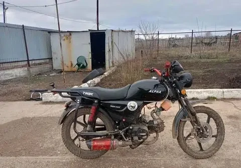 Продажа Альфы на ходу - Легковые автомобили в Оренбург